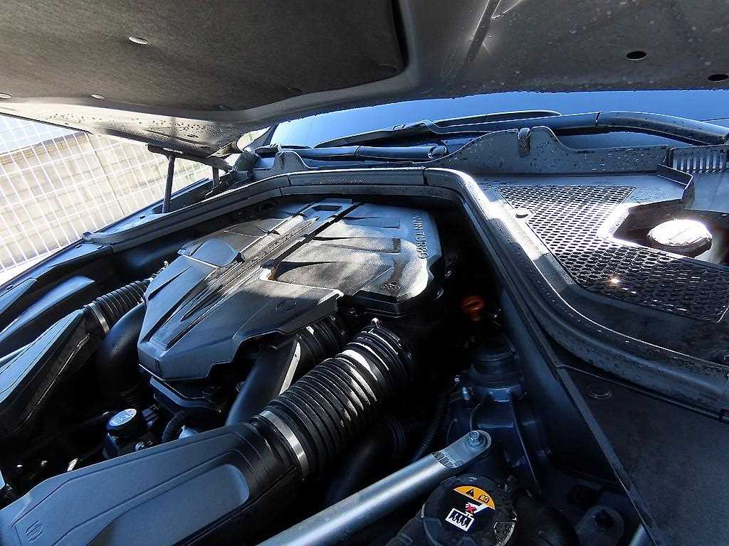 Genesis GV80 2020 Gris - Importación desde Corea - HF Imports Iquique - Foto 19