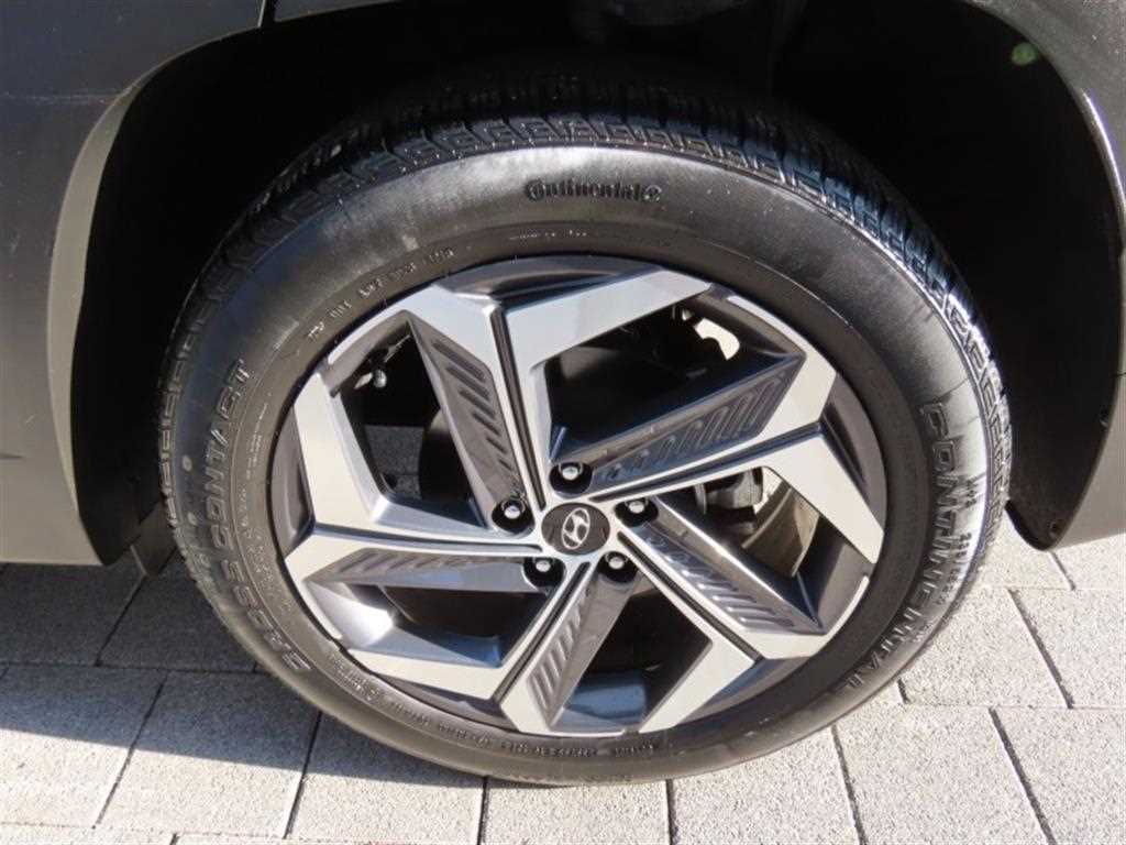 HYUNDAI Tucson 2021 - Importación desde Corea - HF Imports Iquique - Foto 17