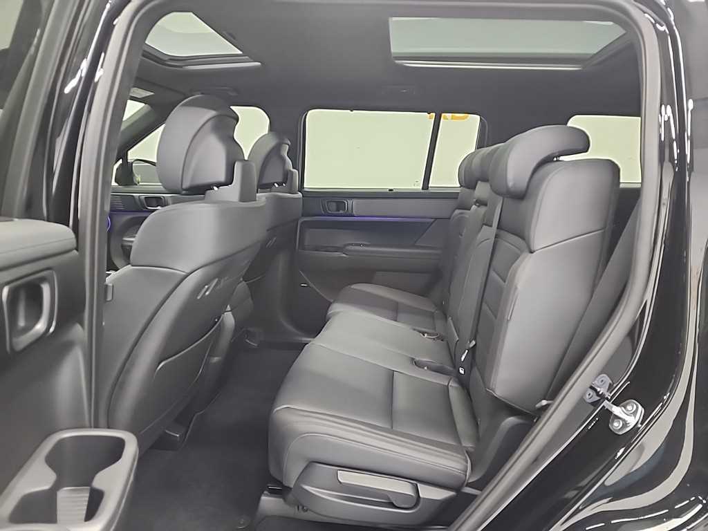 HYUNDAI Santa Fe - Vista 12