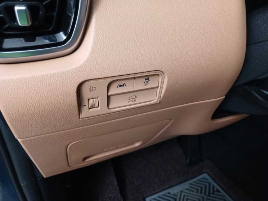 KIA Sorento - Vista 9