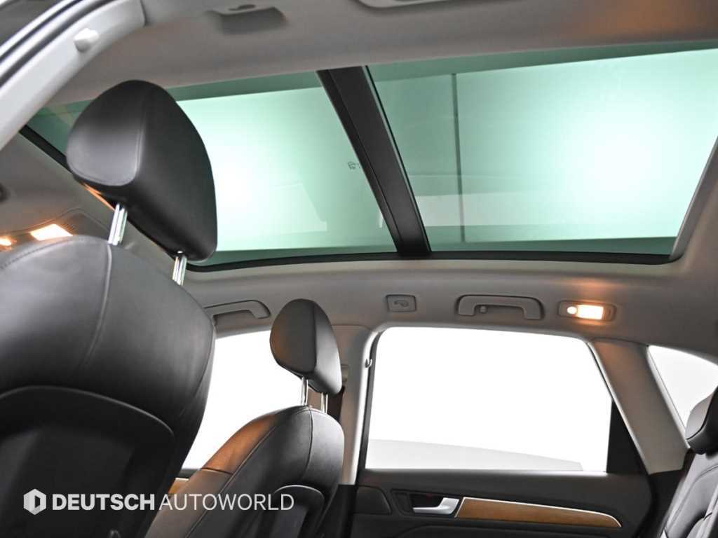 Audi Q5 2016 Negro - Importación desde Corea - HF Imports Iquique - Foto 19