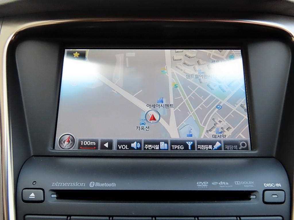 HYUNDAI Grandeur 2012 Plateado - Importación desde Corea - HF Imports Iquique - Foto 14