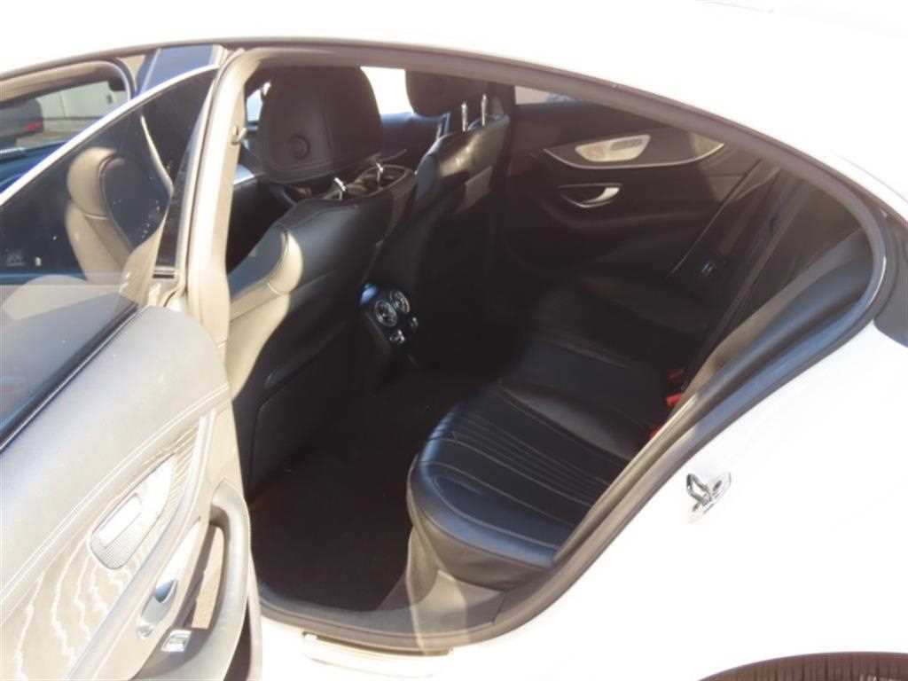 Mercedes Benz CLS Class 2021 - Importación desde Corea - HF Imports Iquique - Foto 13