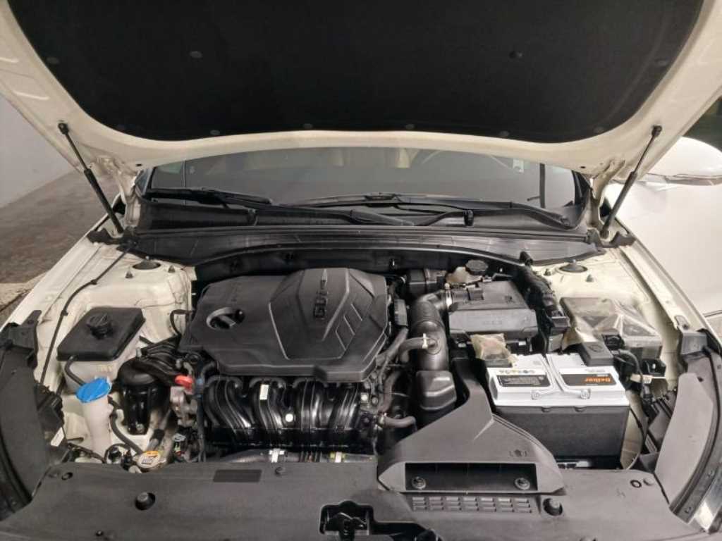 KIA K7 2020 - Importación desde Corea - HF Imports Iquique - Foto 19