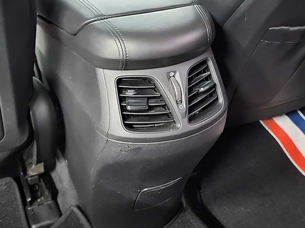 HYUNDAI Grandeur 2015 Blanco - Importación desde Corea - HF Imports Iquique - Foto 13