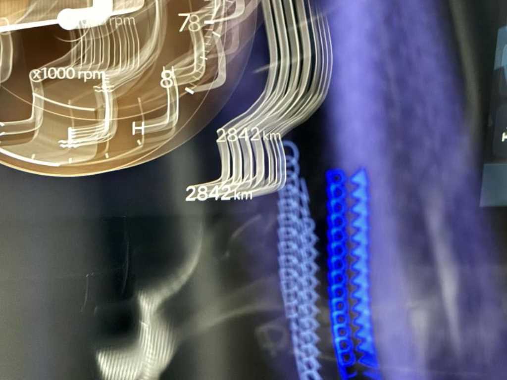 HYUNDAI Grandeur - Vista 5