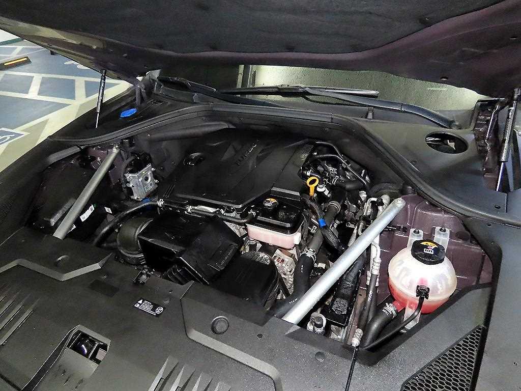 Genesis GV70 2021 - Importación desde Corea - HF Imports Iquique - Foto 19