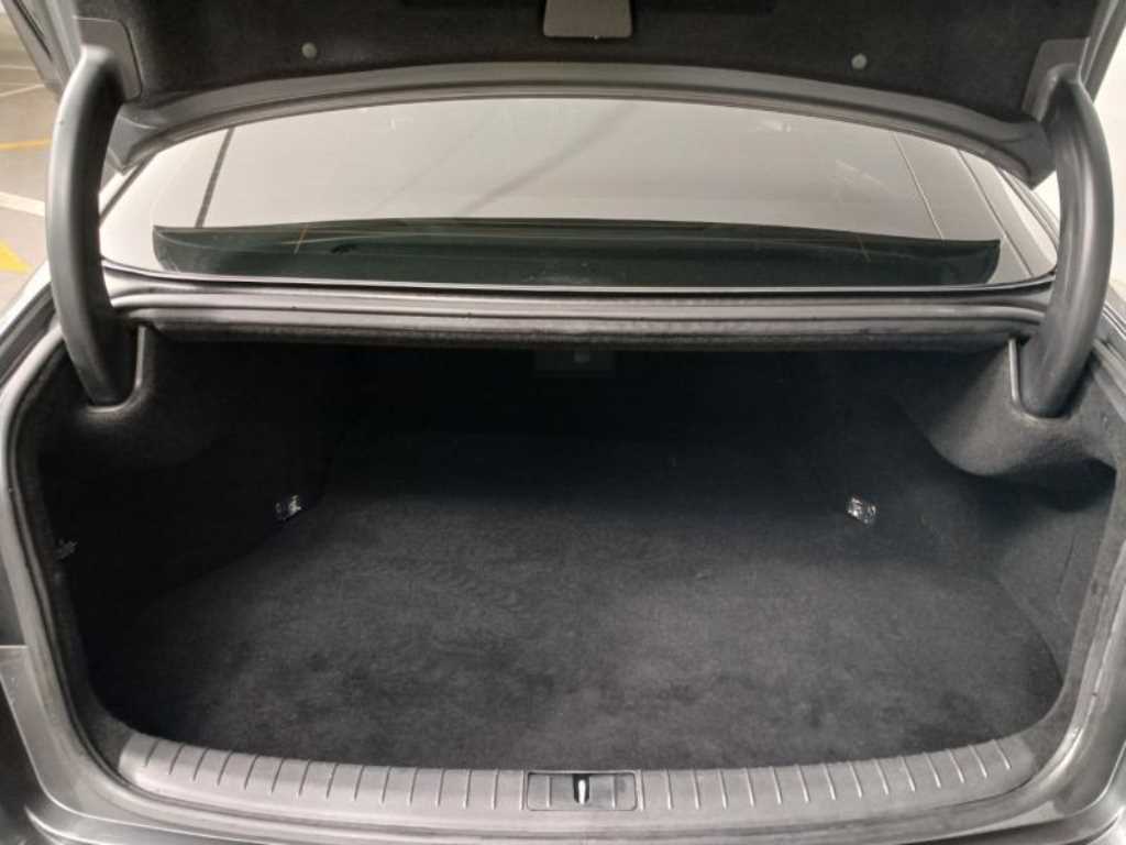 Genesis G80 2018 Gris - Importación desde Corea - HF Imports Iquique - Foto 18