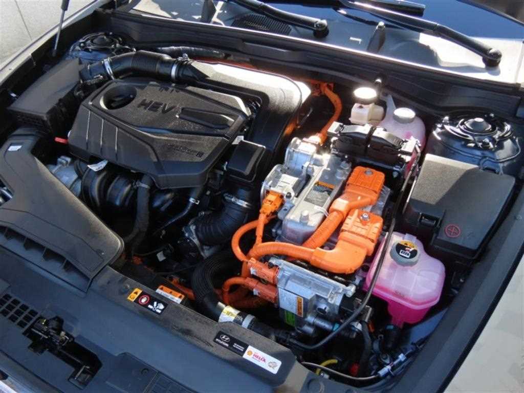 HYUNDAI Sonata 2024 - Importación desde Corea - HF Imports Iquique - Foto 20