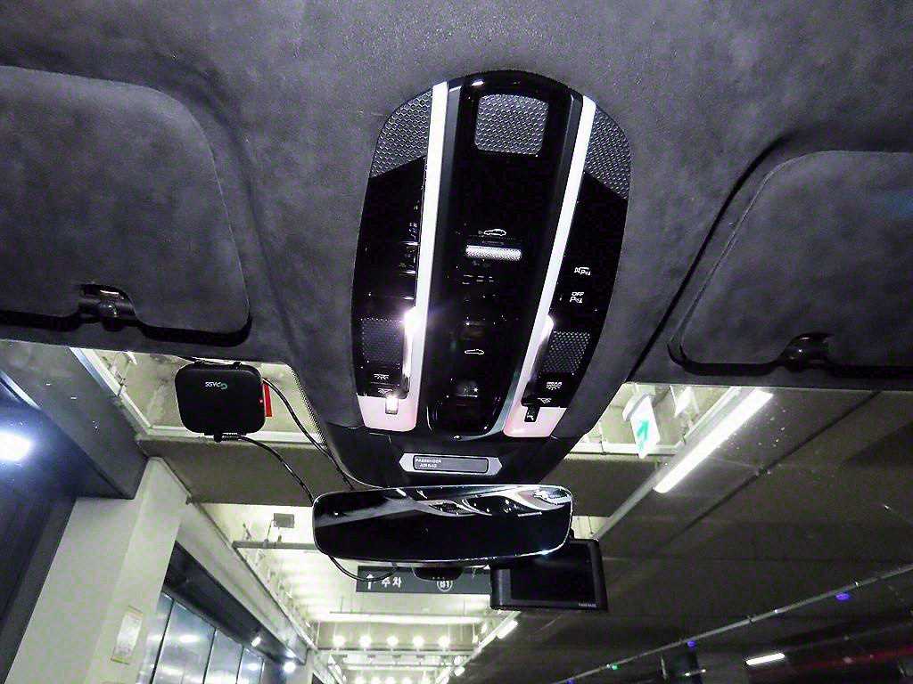 Porsche Cayenne 2020 Blanco - Importación desde Corea - HF Imports Iquique - Foto 14