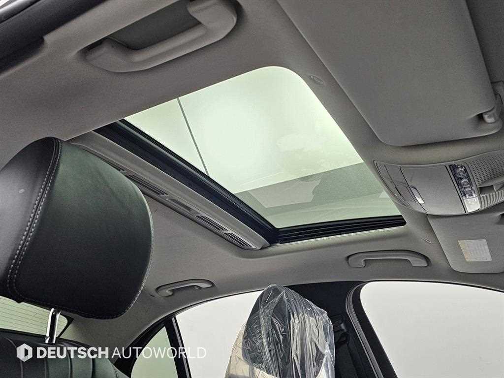 Mercedes Benz E class 2019 Negro - Importación desde Corea - HF Imports Iquique - Foto 19