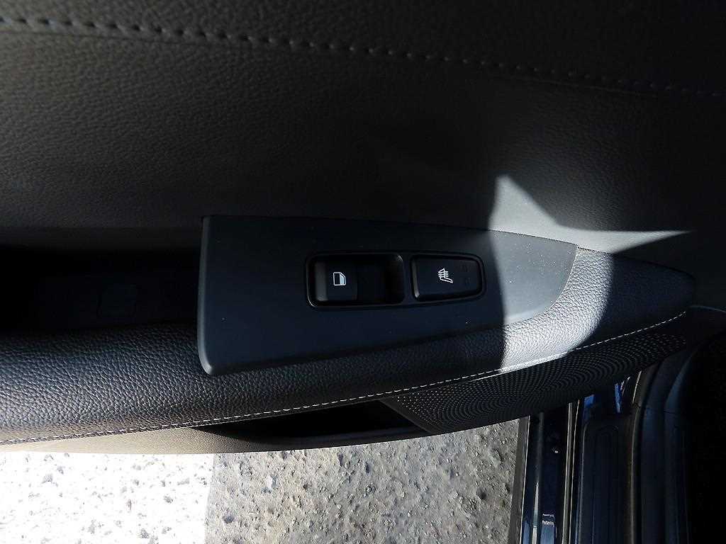 KIA K3 2019 Azul - Importación desde Corea - HF Imports Iquique - Foto 17