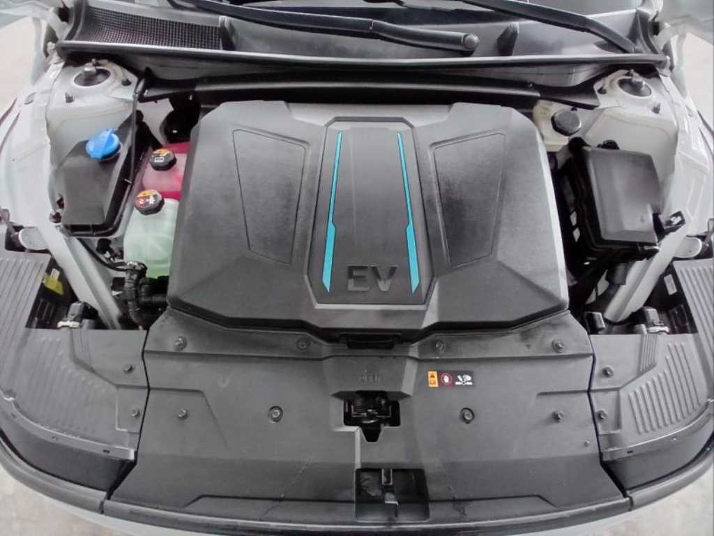 HYUNDAI Ioniq 5 2023 Blanco - Importación desde Corea - HF Imports Iquique - Foto 19