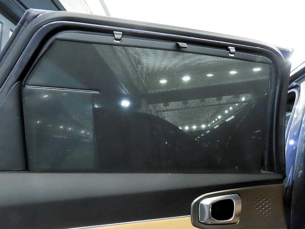 KIA Sorento 2022 - Importación desde Corea - HF Imports Iquique - Foto 15