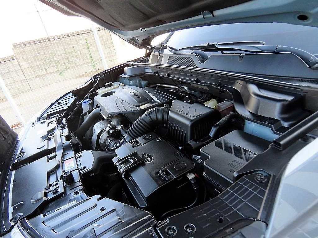 Ssangyong Korando 2020 Gris - Importación desde Corea - HF Imports Iquique - Foto 19