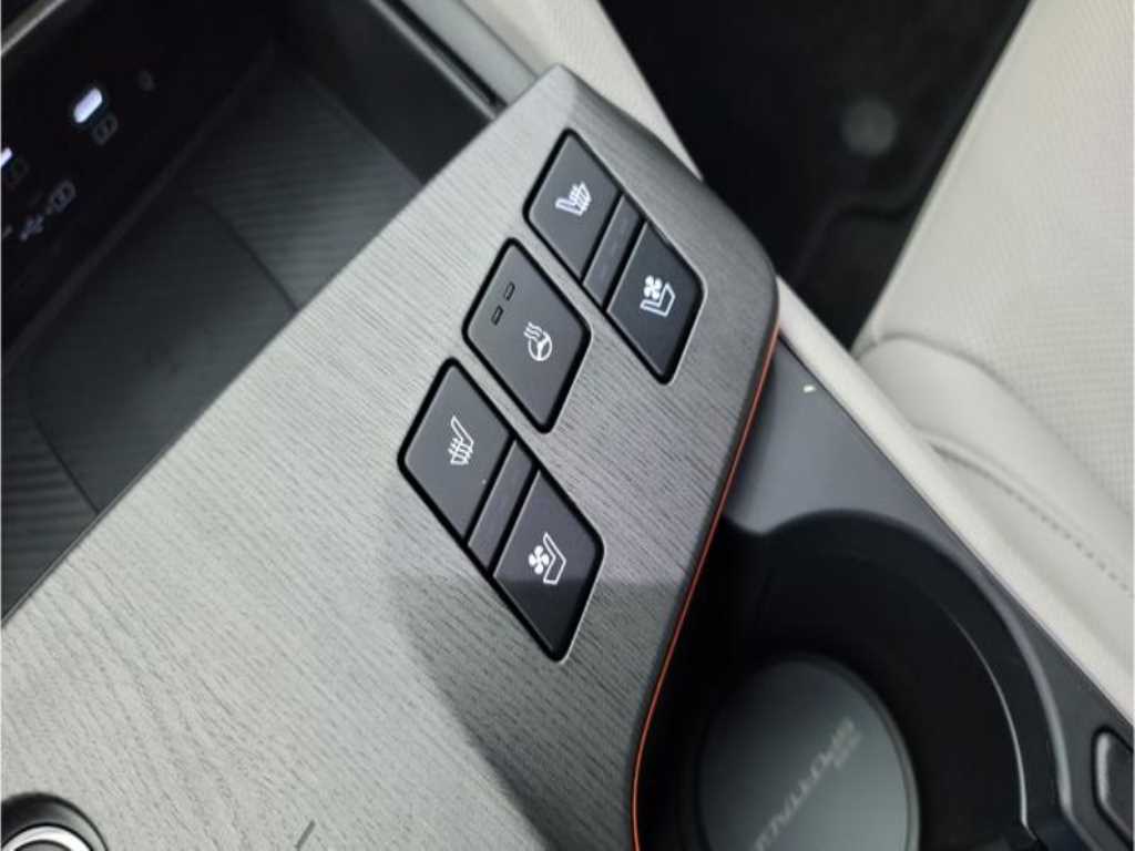 KIA Sportage 2025 - Importación desde Corea - HF Imports Iquique - Foto 15