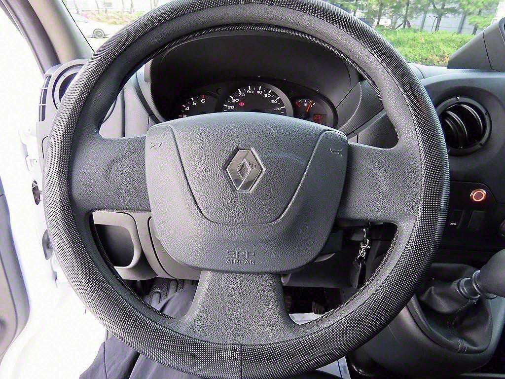 SAMSUNG Master - Vista 9