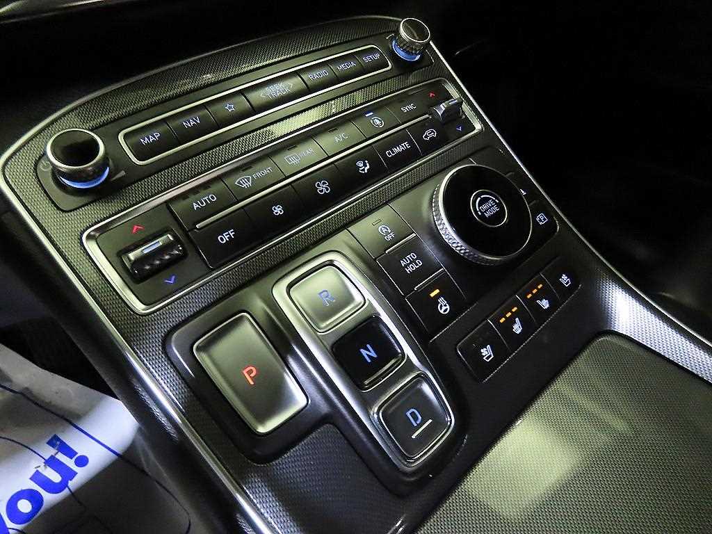 HYUNDAI Santa Fe - Vista 12