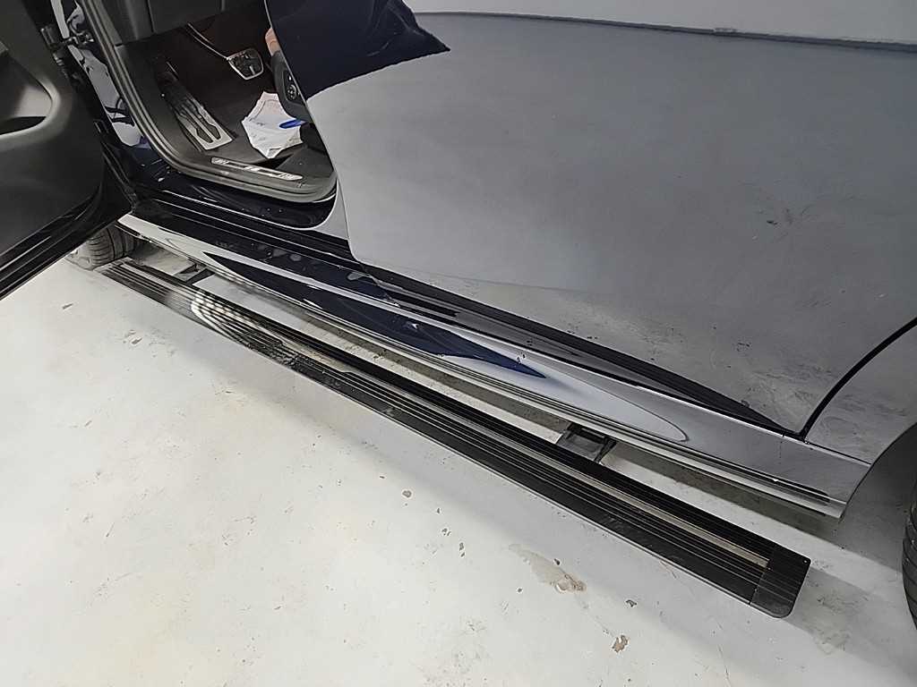 BMW X6 2022 - Importación desde Corea - HF Imports Iquique - Foto 14