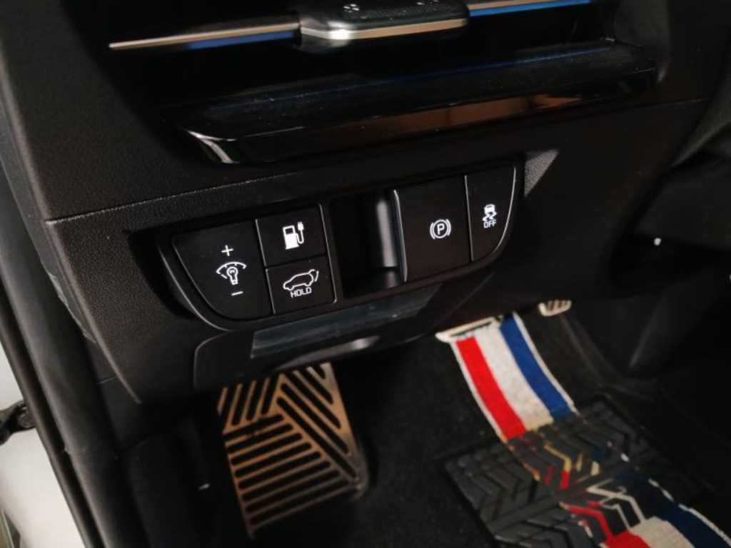 KIA EV6 - Vista 9