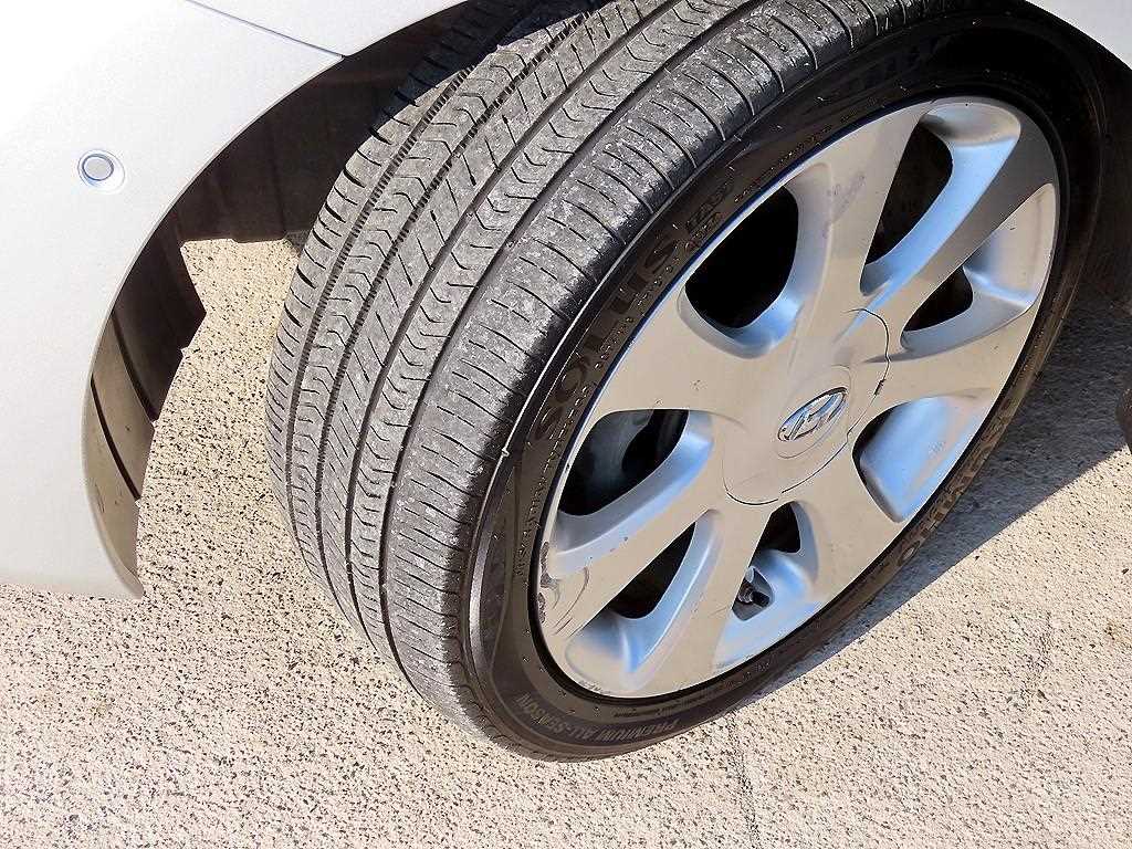 HYUNDAI Avante 2012 - Importación desde Corea - HF Imports Iquique - Foto 20