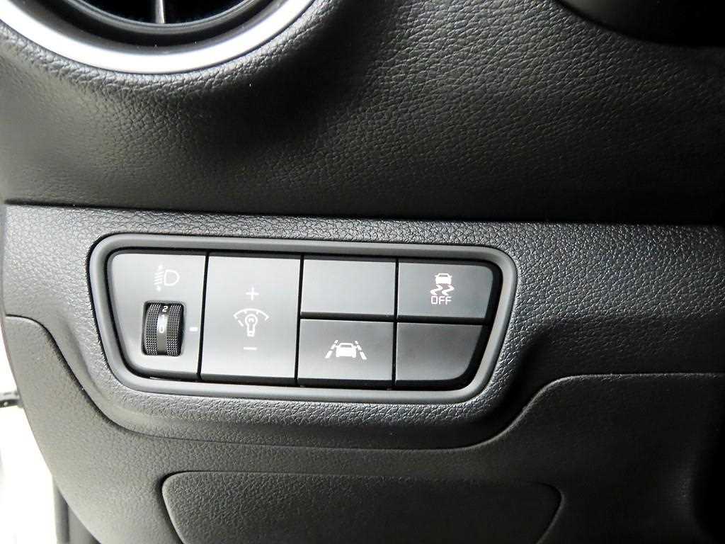 KIA K3 2020 Blanco - Importación desde Corea - HF Imports Iquique - Foto 13