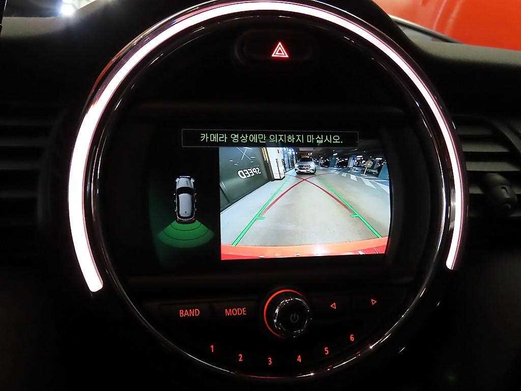 Mini Cooper 2020 - Importación desde Corea - HF Imports Iquique - Foto 17