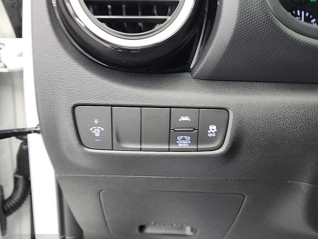 HYUNDAI Kona 2020 Blanco - Importación desde Corea - HF Imports Iquique - Foto 18