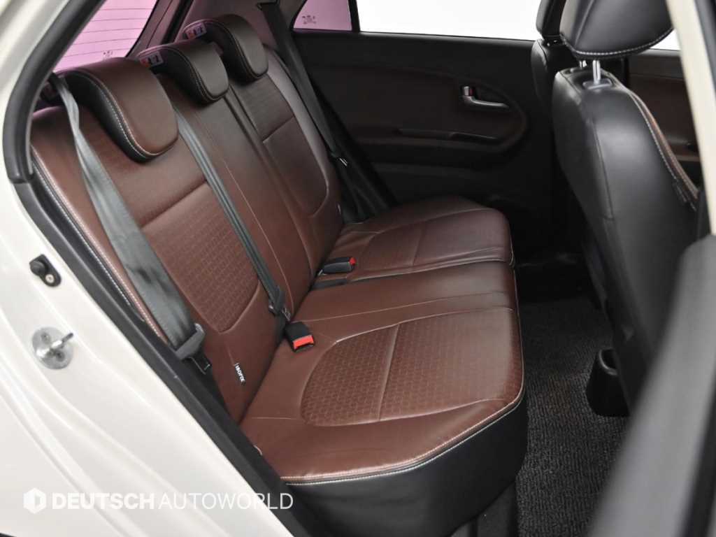 KIA Morning - Vista 12