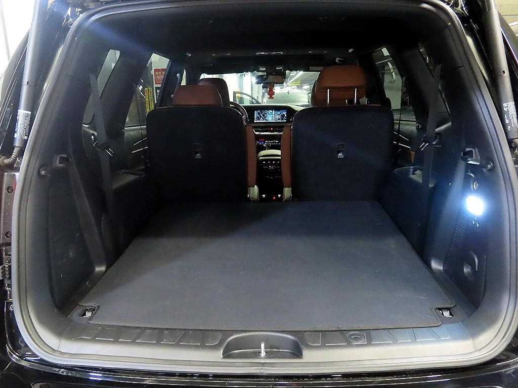 KIA Mohave 2024 - Importación desde Corea - HF Imports Iquique - Foto 16