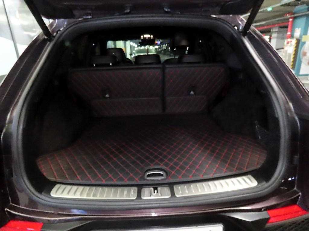 Genesis GV70 2021 - Importación desde Corea - HF Imports Iquique - Foto 17