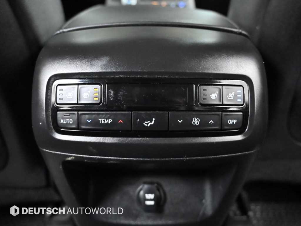 HYUNDAI Palisade 2022 Blanco - Importación desde Corea - HF Imports Iquique - Foto 16