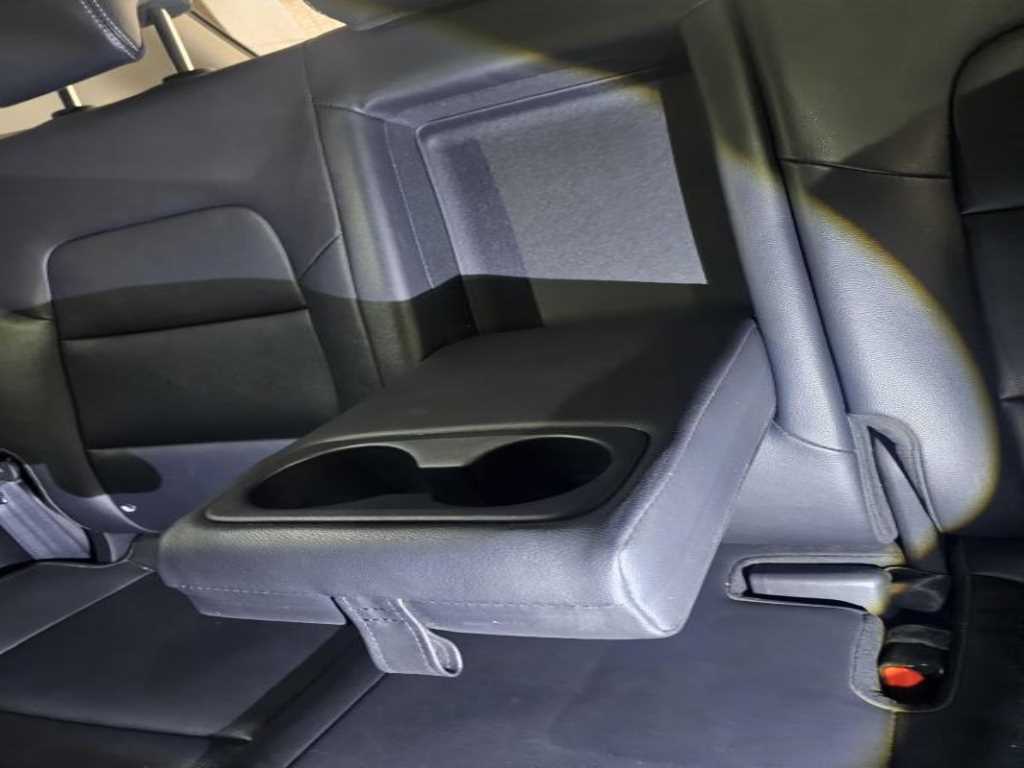 KIA Sportage 2016 Azul - Importación desde Corea - HF Imports Iquique - Foto 13