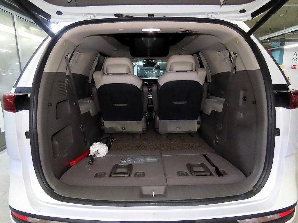 KIA Carnival 2022 - Importación desde Corea - HF Imports Iquique - Foto 15