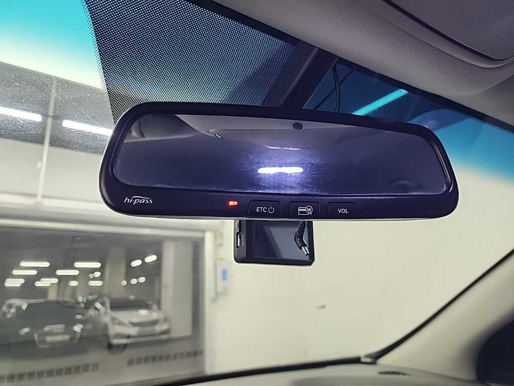 HYUNDAI Santa Fe 2013 Negro - Importación desde Corea - HF Imports Iquique - Foto 17