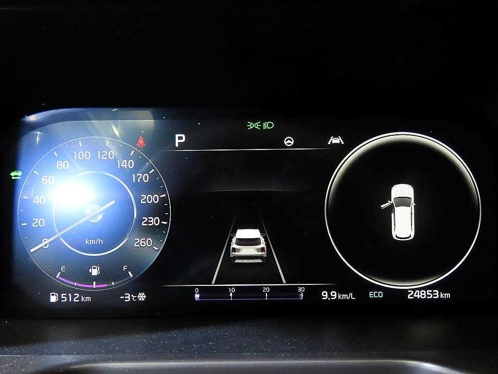 KIA Sorento - Vista 9