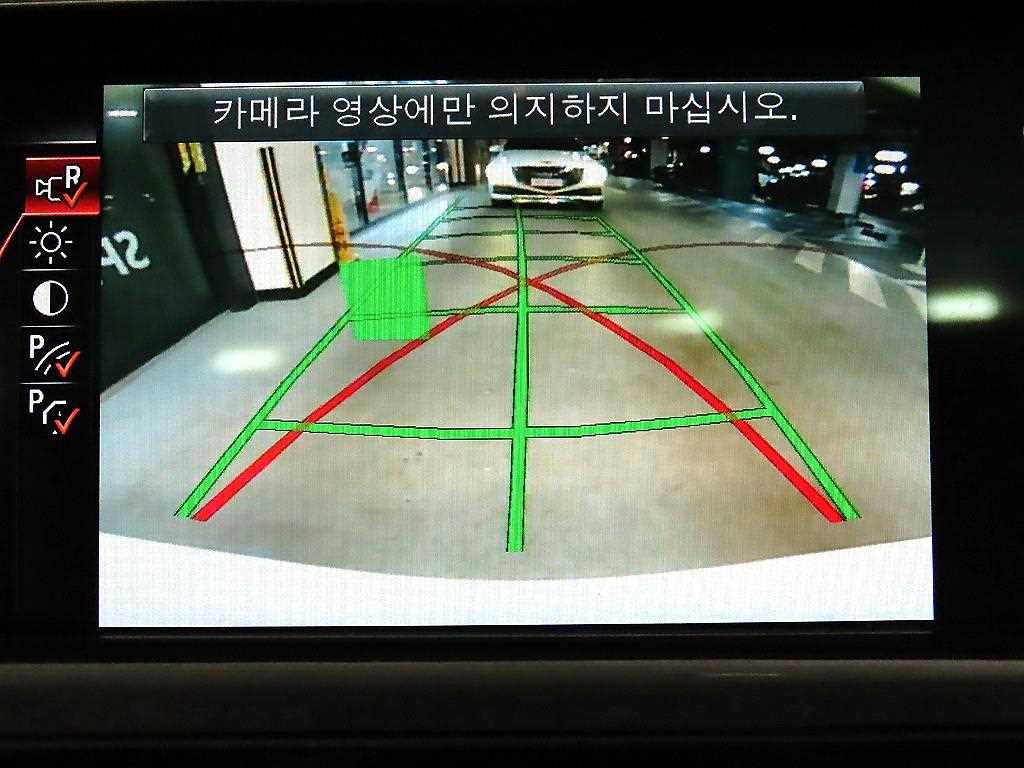 BMW 4 Series 2016 Blanco - Importación desde Corea - HF Imports Iquique - Foto 13