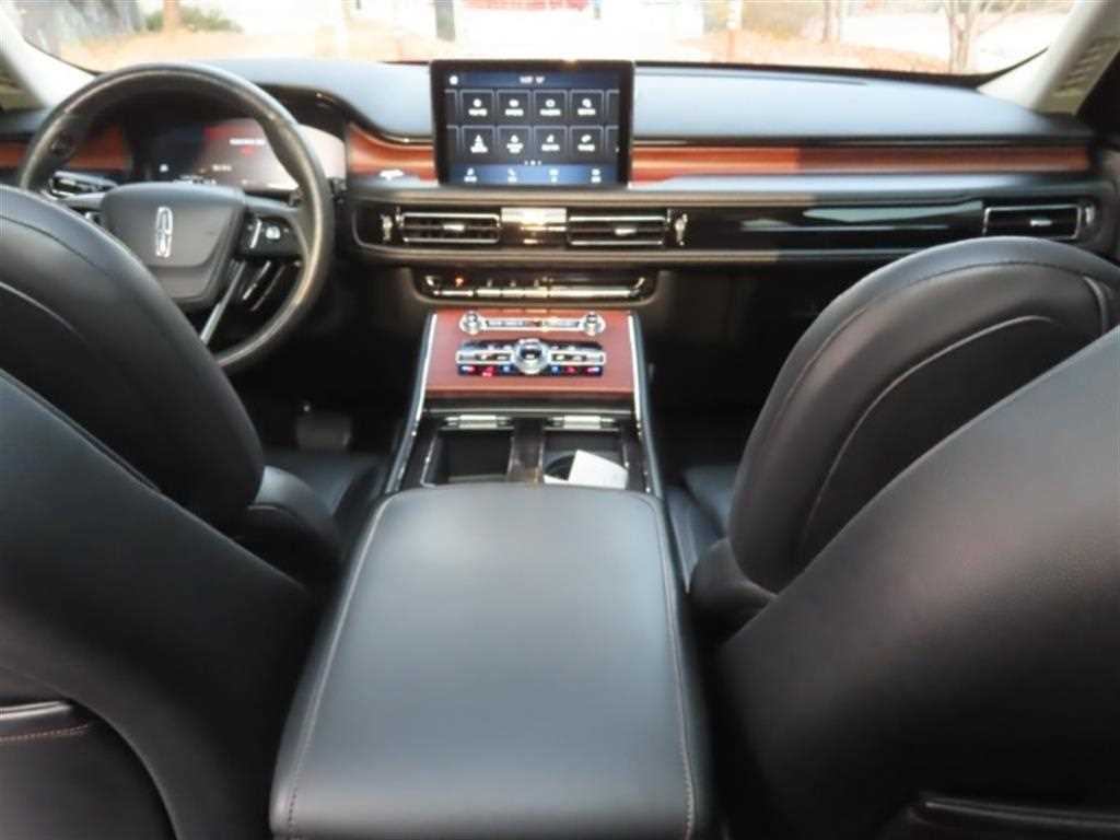 Lincoln Aviator 2021 - Importación desde Corea - HF Imports Iquique - Foto 15