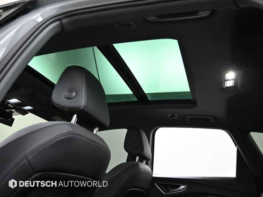 Audi Q4 2025 Gris - Importación desde Corea - HF Imports Iquique - Foto 19