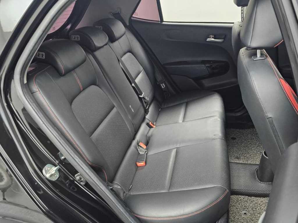 KIA Morning - Vista 12