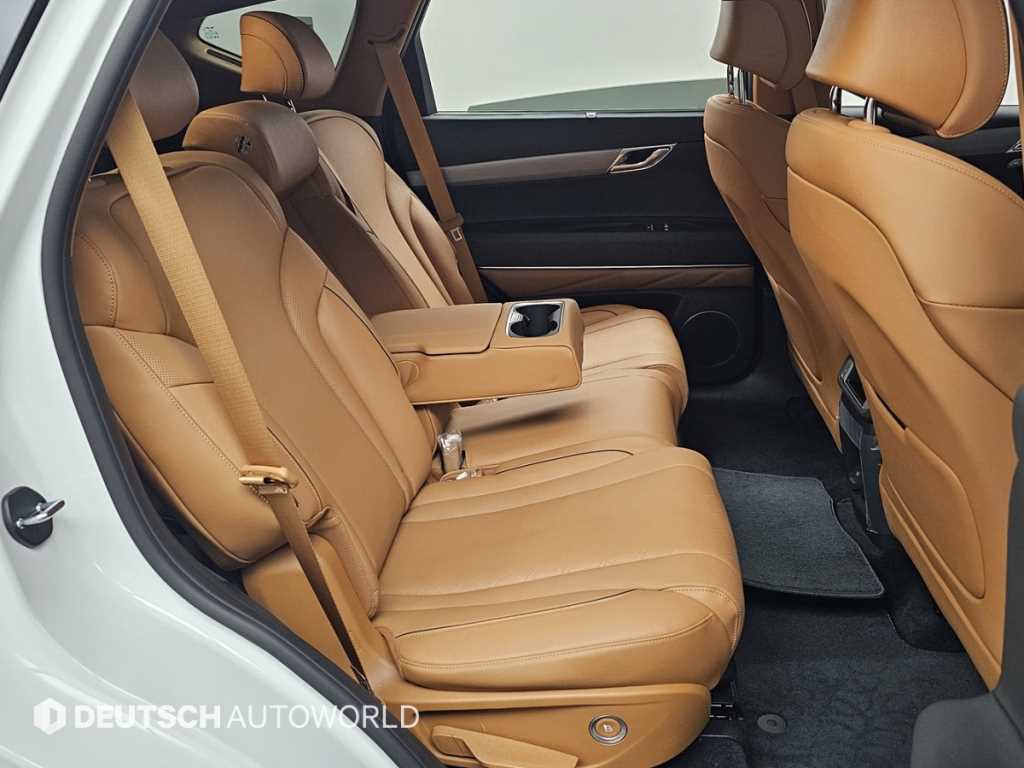 Genesis GV80 - Vista 12