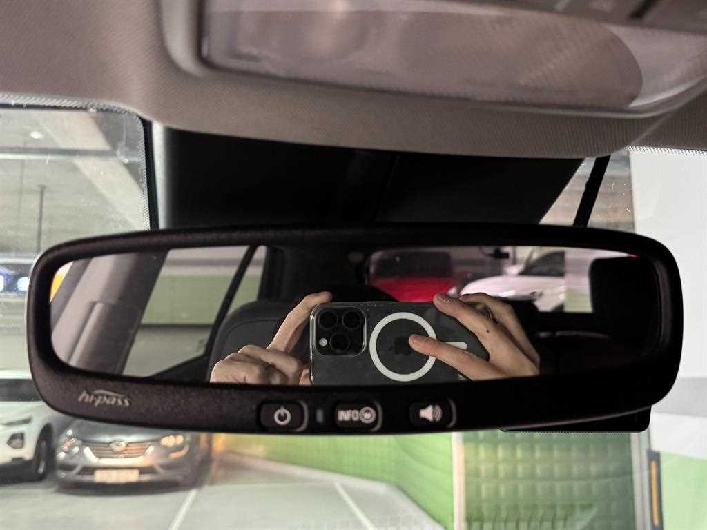 Chevrolet Trax 2020 Rojo - Importación desde Corea - HF Imports Iquique - Foto 13