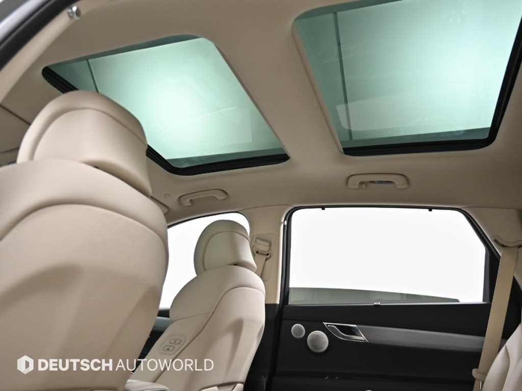 Genesis GV80 2024 Gris - Importación desde Corea - HF Imports Iquique - Foto 19