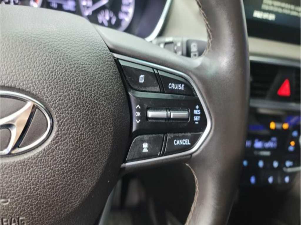 HYUNDAI Santa Fe - Vista 9