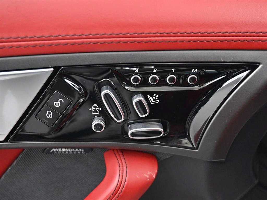 Jaguar F-TYPE - Vista 8