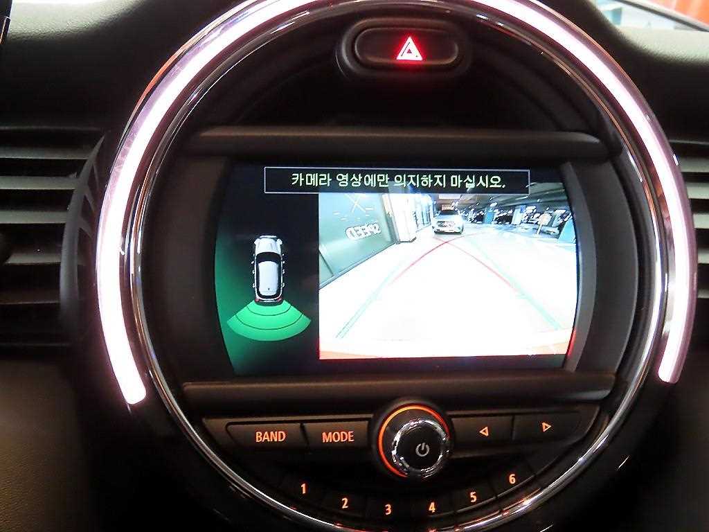 Mini Cooper 2020 - Importación desde Corea - HF Imports Iquique - Foto 16