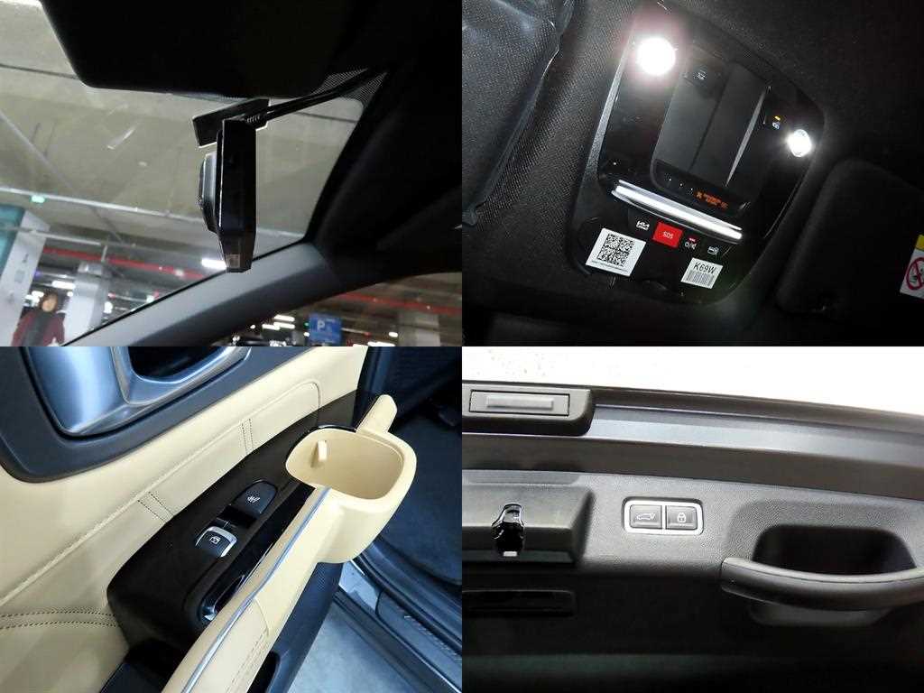 KIA Sorento 2022 - Importación desde Corea - HF Imports Iquique - Foto 18