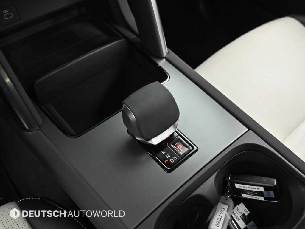 Land Rover Discovery Sports - Vista 9