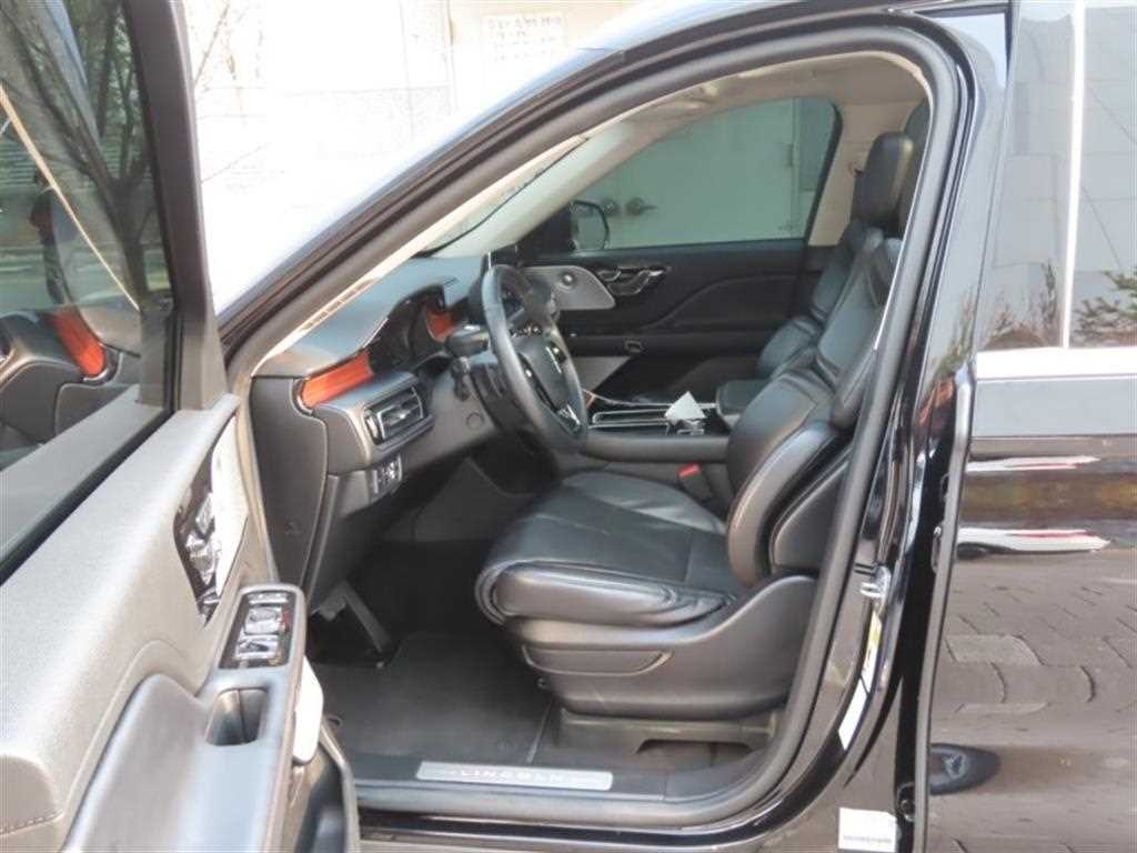 Lincoln Aviator 2021 - Importación desde Corea - HF Imports Iquique - Foto 13