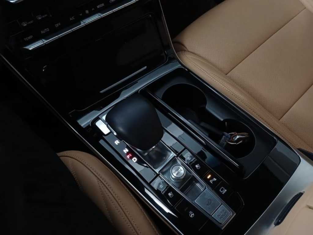 KIA K7 2020 - Importación desde Corea - HF Imports Iquique - Foto 15